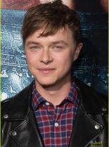 Dane DeHaan