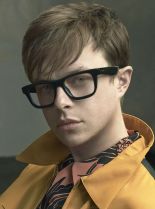 Dane DeHaan