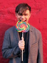 Dane DeHaan