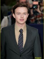 Dane DeHaan