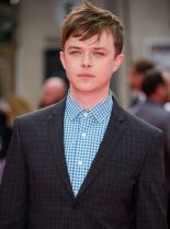 Dane DeHaan