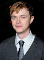 Dane DeHaan