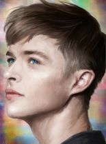 Dane DeHaan