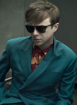 Dane DeHaan