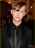 Dane DeHaan