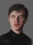 Dane DeHaan