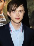Dane DeHaan