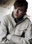 Dane DeHaan