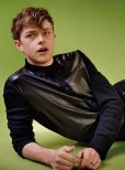 Dane DeHaan