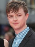 Dane DeHaan