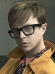 Dane DeHaan