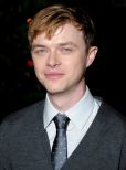 Dane DeHaan