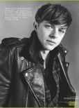 Dane DeHaan