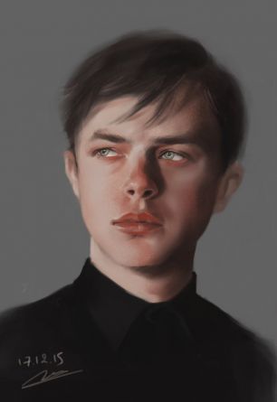 Dane DeHaan