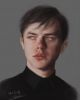 Dane DeHaan
