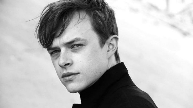 Dane DeHaan