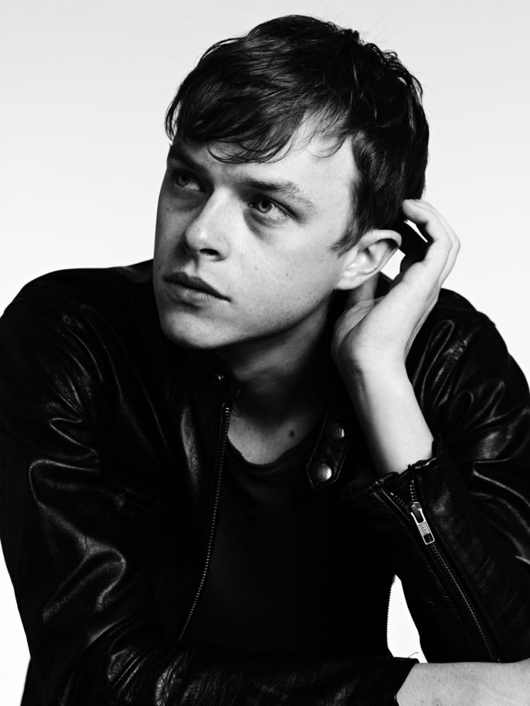 Dane DeHaan