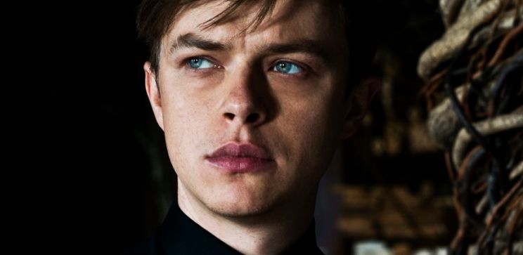 Dane DeHaan