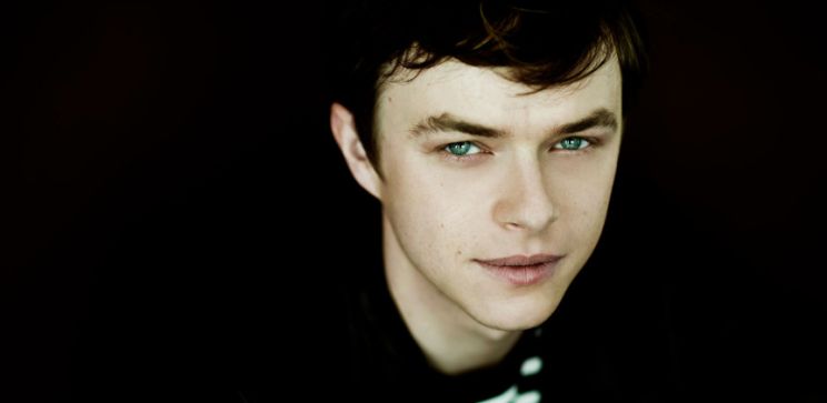 Dane DeHaan