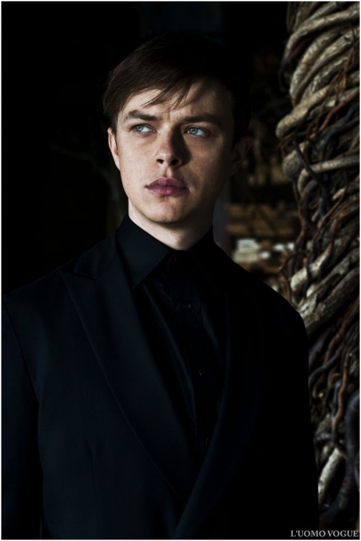 Dane DeHaan