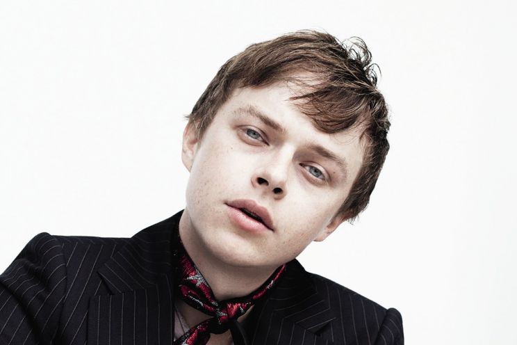Dane DeHaan