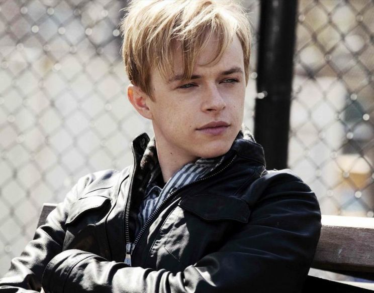 Dane DeHaan