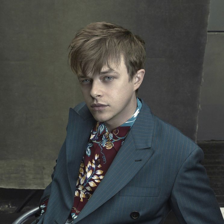 Dane DeHaan