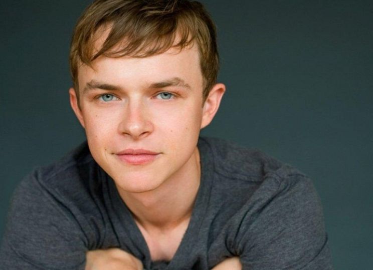 Dane DeHaan