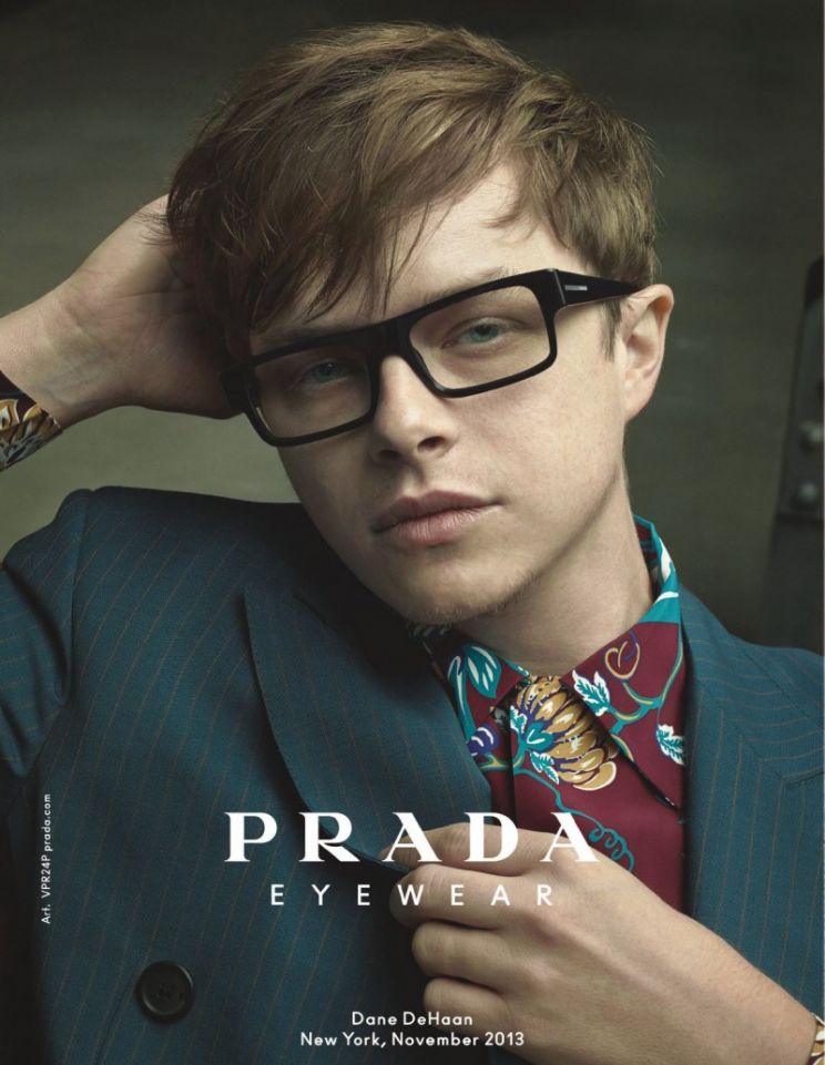 Dane DeHaan