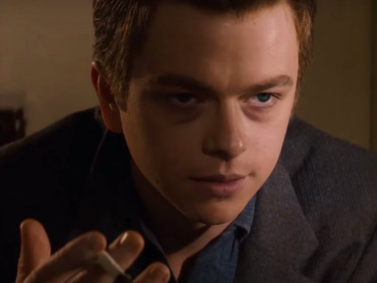Dane DeHaan