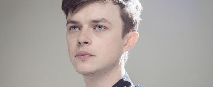 Dane DeHaan