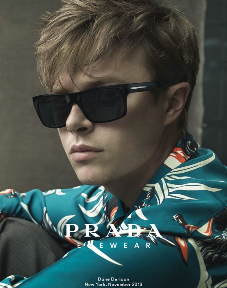 Dane DeHaan