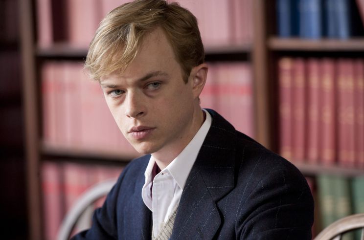 Dane DeHaan
