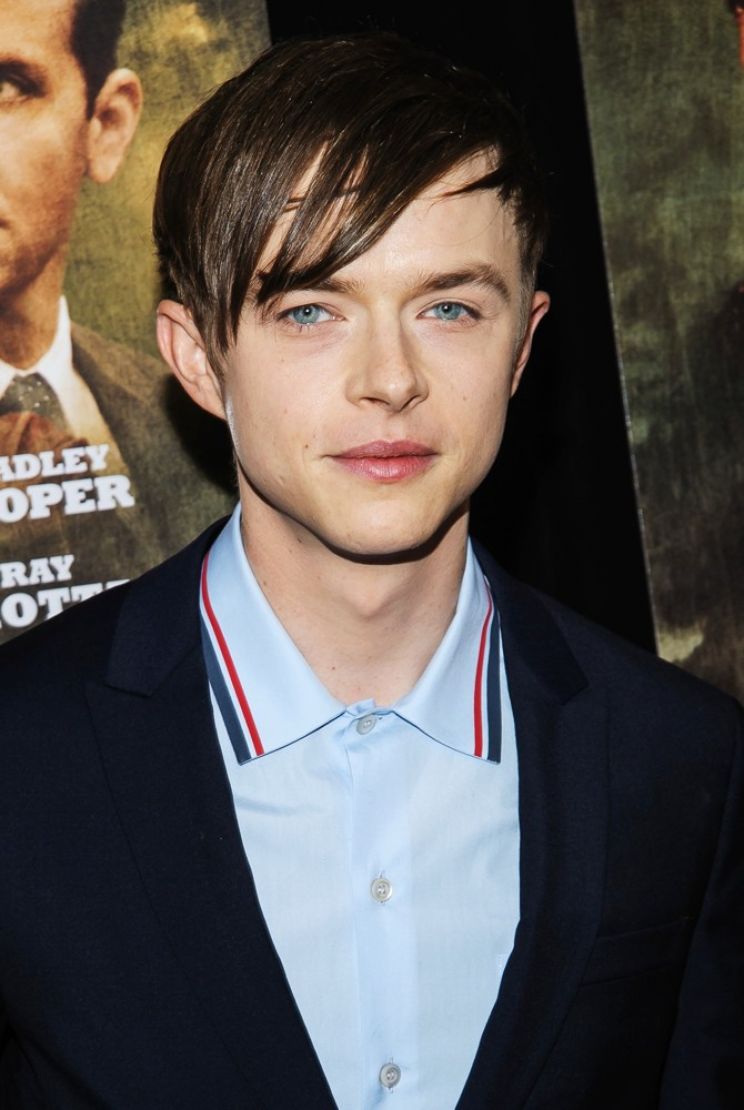 Dane DeHaan
