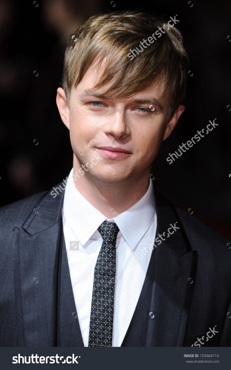 Dane DeHaan