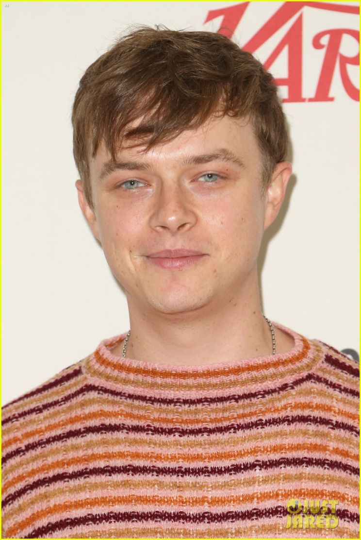 Dane DeHaan