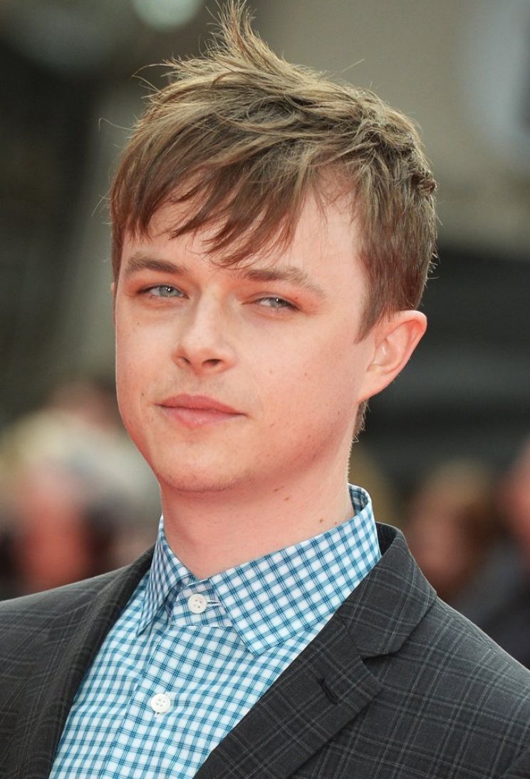 Dane DeHaan