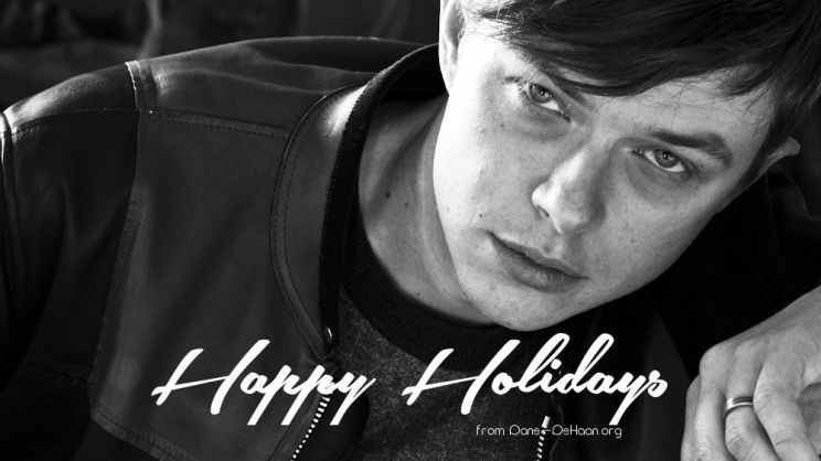 Dane DeHaan