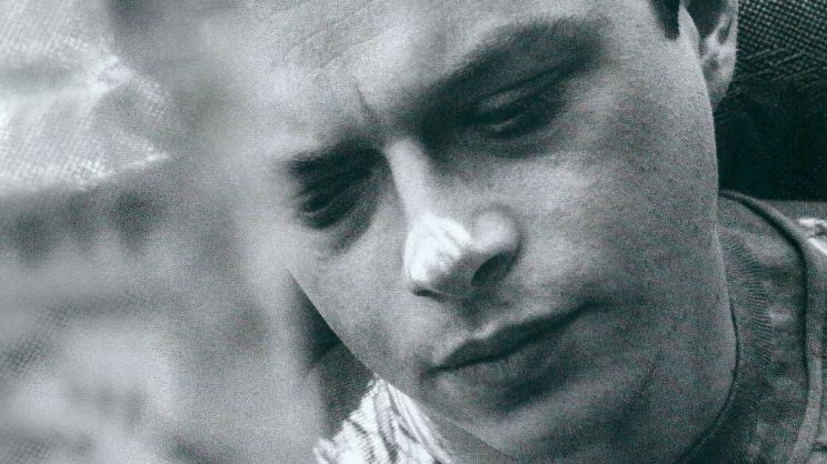 Dane DeHaan