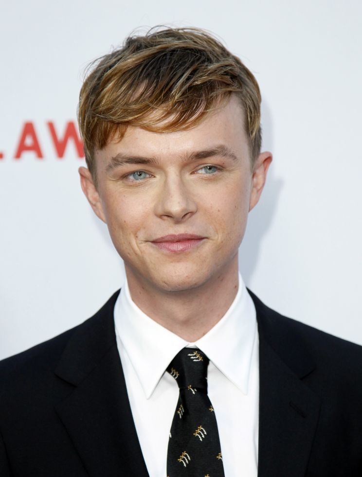 Dane DeHaan