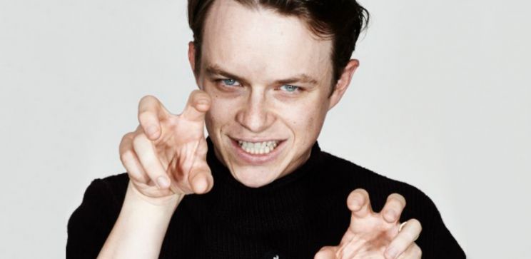 Dane DeHaan