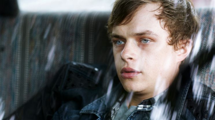 Dane DeHaan