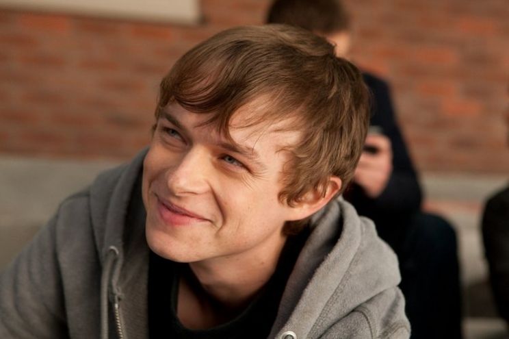 Dane DeHaan