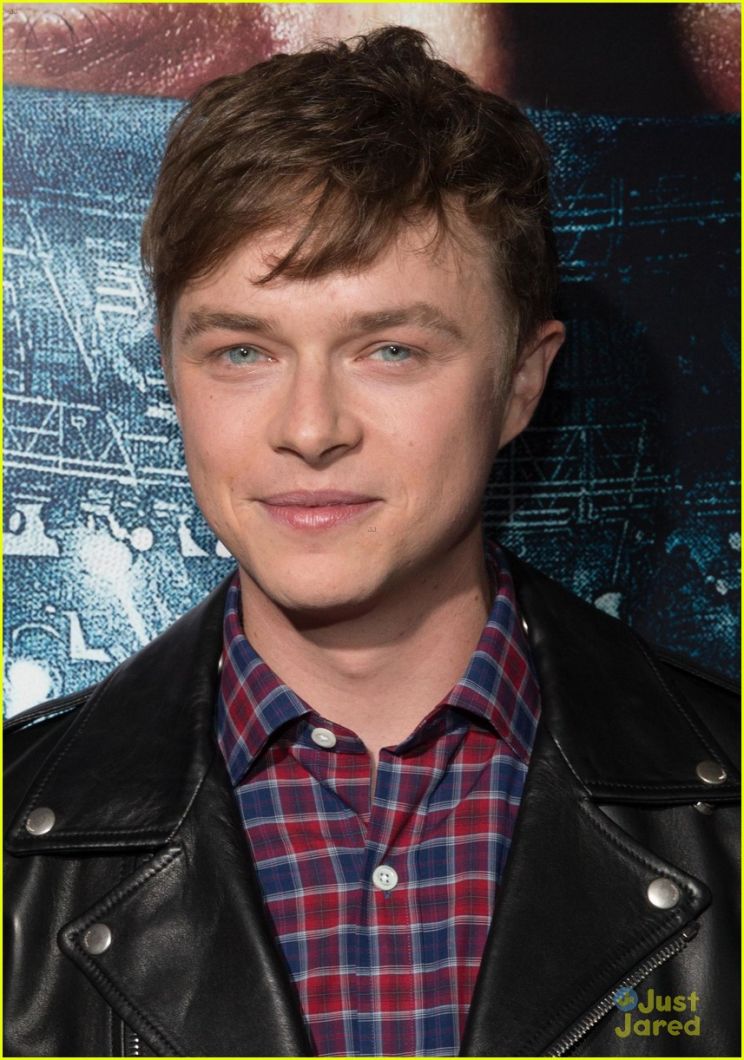 Dane DeHaan