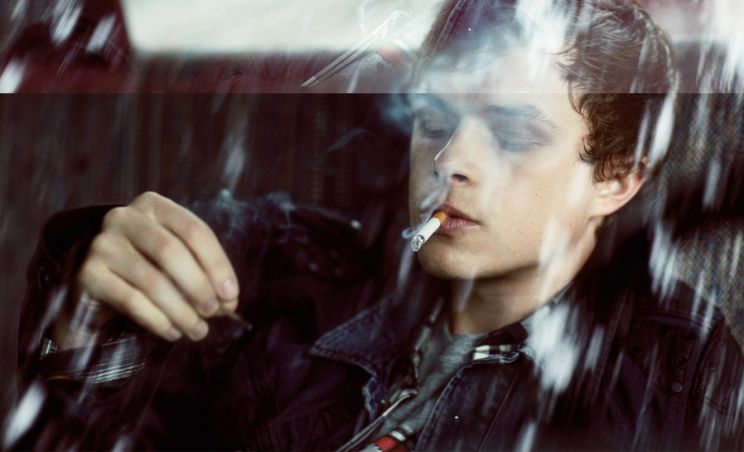 Dane DeHaan