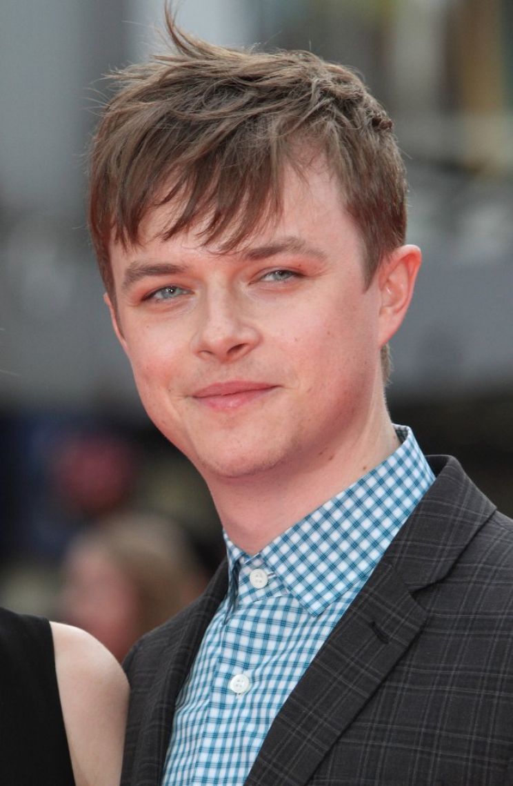 Dane DeHaan