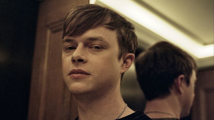 Dane DeHaan