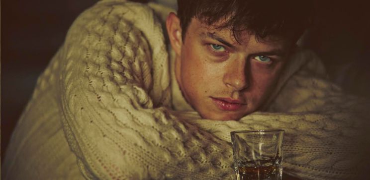 Dane DeHaan