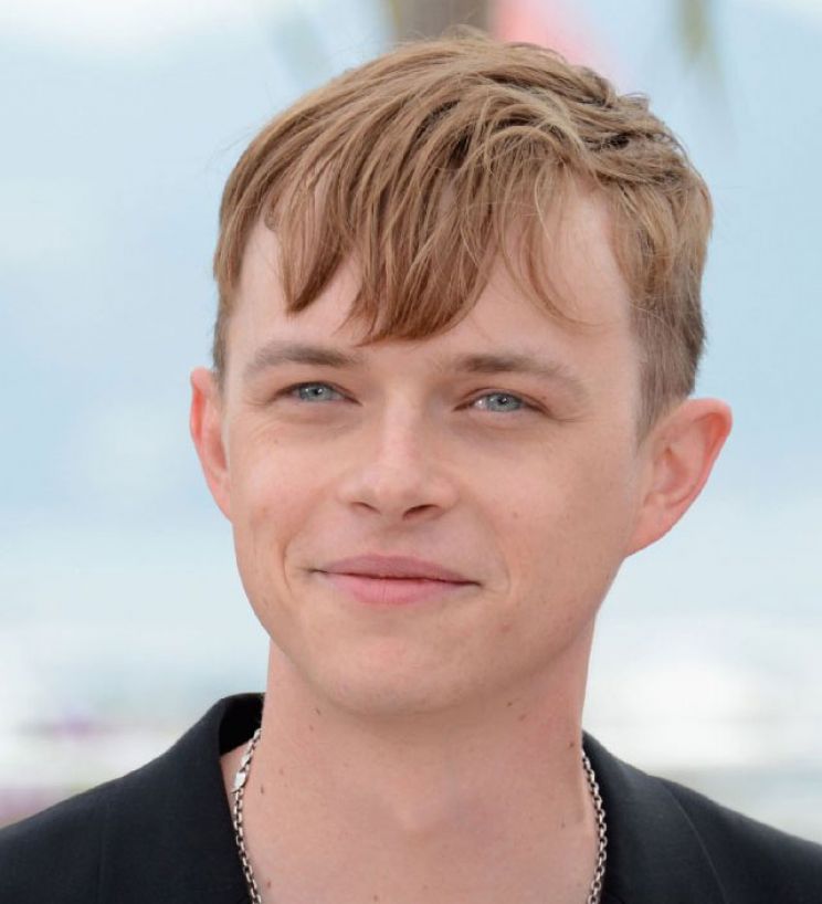Dane DeHaan