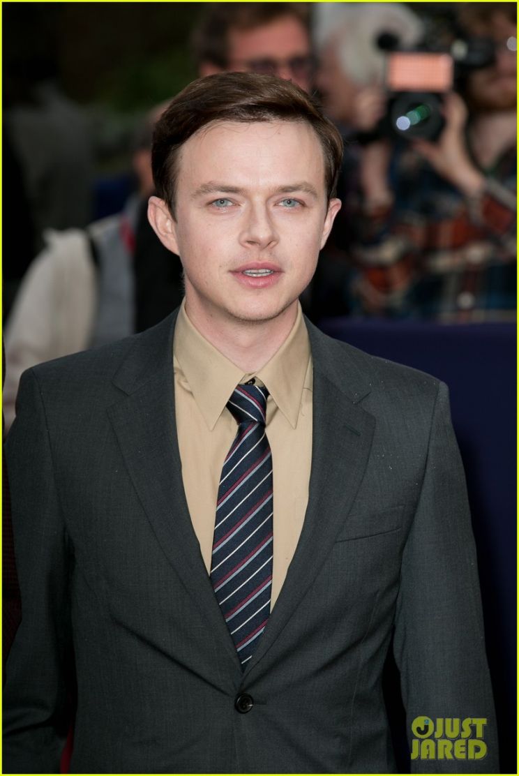 Dane DeHaan